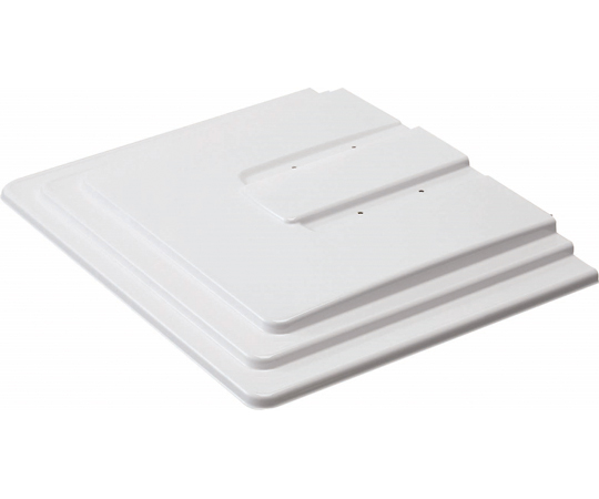 医療廃棄物容器ホルダー（フタA3のみ） SK-F YD-146L-OP4