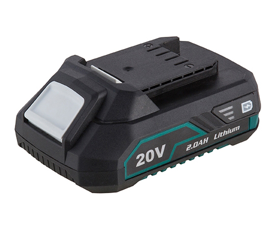 TOOLS LIFE バッテリー2000ah 20V TSLF-2000