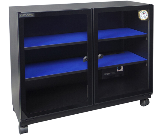 ドライキャビ 160L EH-160W