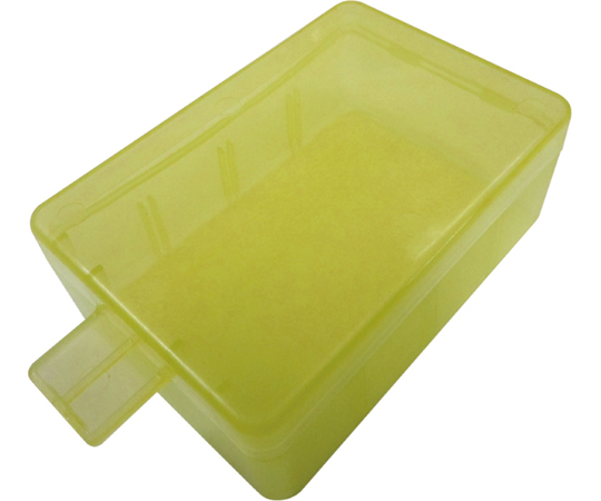 コッくんお薬よ～（自動服薬支援機） お薬ケース 黄 スタンダード・ハイクラス用 CSO-2Y