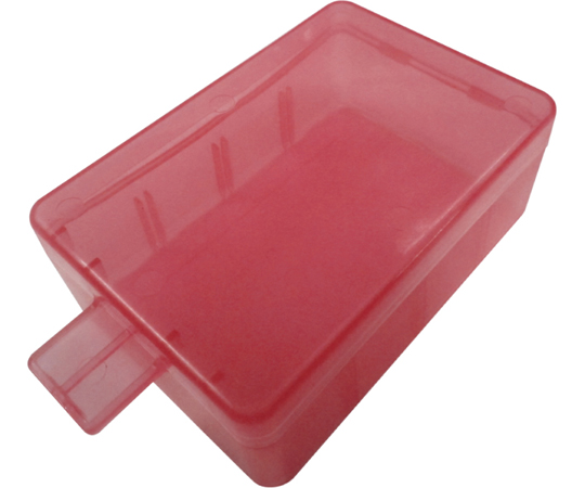 コッくんお薬よ～（自動服薬支援機） お薬ケース 赤 スタンダード・ハイクラス用 CSO-2P