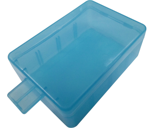 コッくんお薬よ～（自動服薬支援機） お薬ケース 青 スタンダード・ハイクラス用 CSO-2B