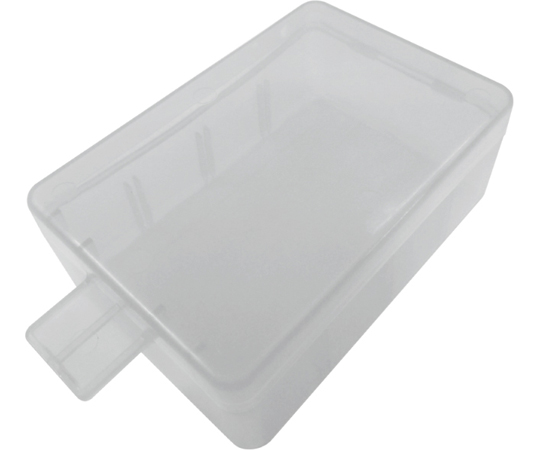 コッくんお薬よ～（自動服薬支援機） お薬ケース 白 スタンダード・ハイクラス用 CSO-2W