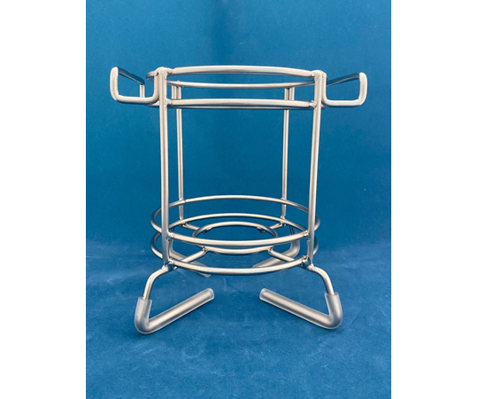 S-302VBH用吸引瓶ホルダー S-302HL