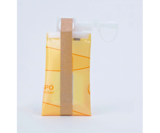 ヨックスディスポミカン（S801）ライナー 1000cc 48個入 S 367311