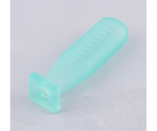 シリコン ピペットバルブ ターコイズ 4019703