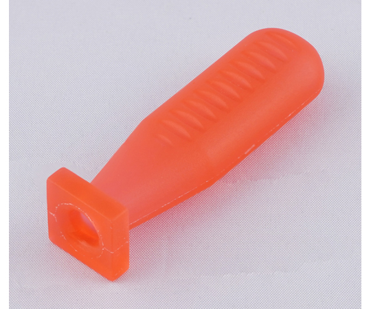 シリコン ピペットバルブ レッド 4019705