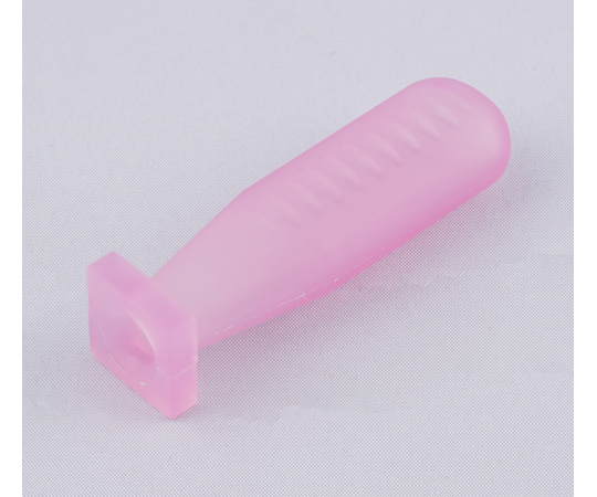シリコン ピペットバルブ ピンク 4019708