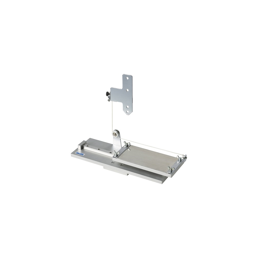 90度剥離試験用アタッチメント 200N P90-200N