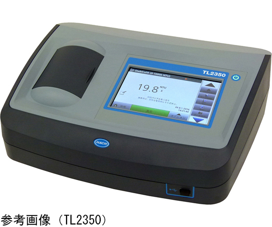 卓上用濁度計 TL2300 HACH5793