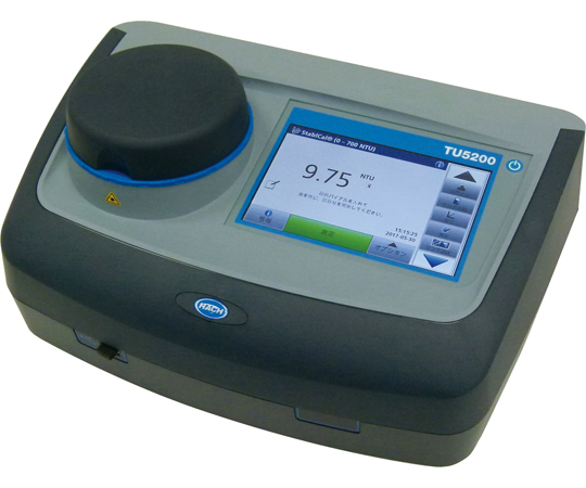 卓上用濁度計 TU5200 HACH5844