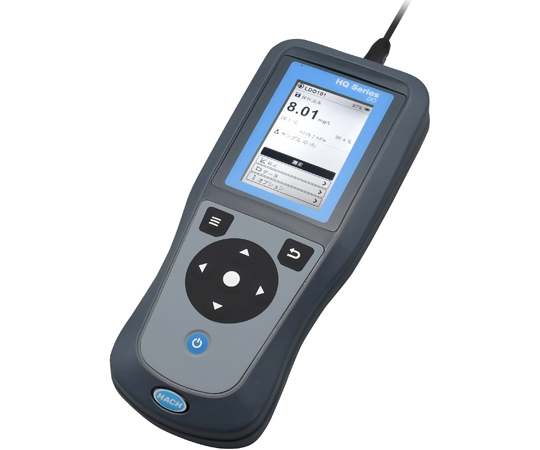 ポータブルメータ HQ1130（単項目 溶存酸素） HACH6219