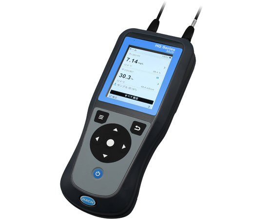 ポータブルメータ HQ4200（マルチ 2ch） HACH6224