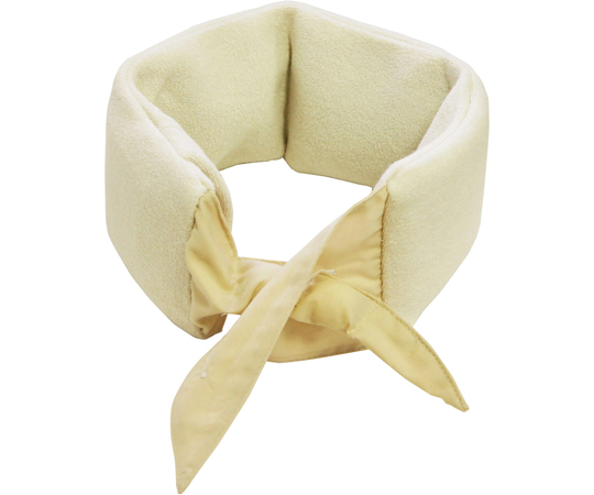 ネックール氷結Ⅱ アイボリー HRN2-64V　1個