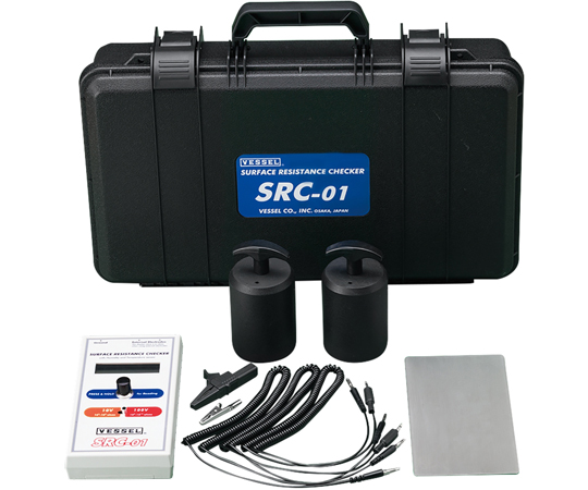 表面抵抗計 SRC-01