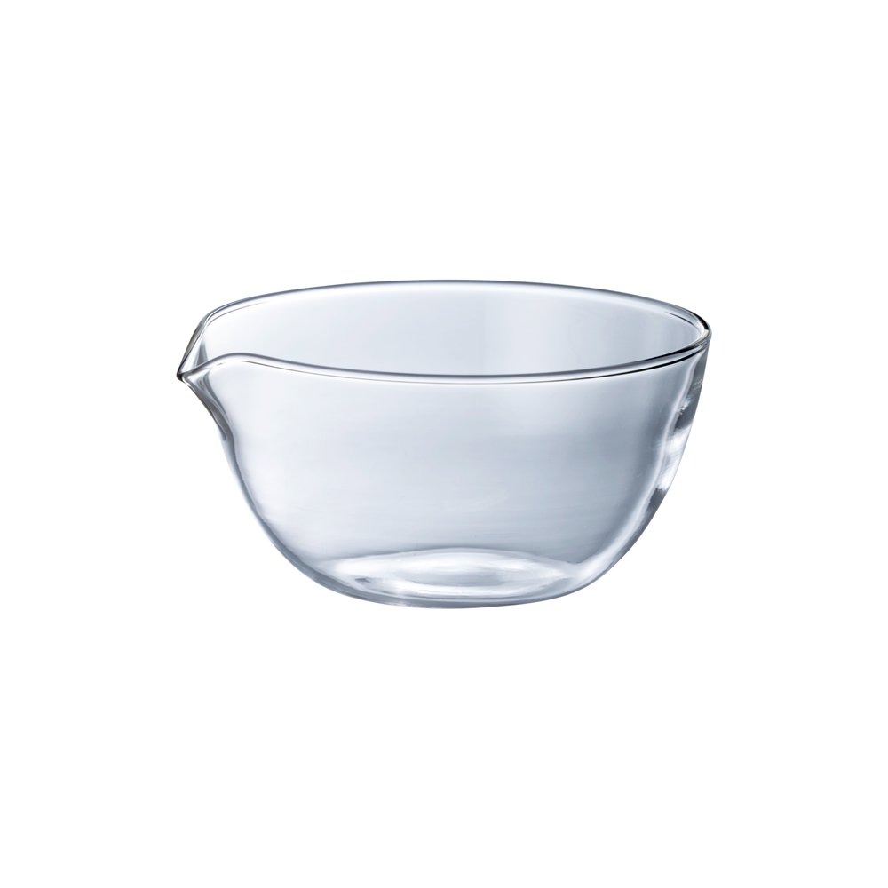 平底蒸発皿 φ120mm