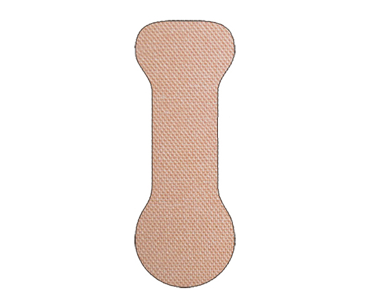 腱鞘サポート 指かるテープ 60枚入