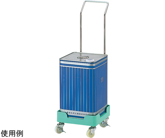 缶きちキャリー ステンレス304ハンドル付