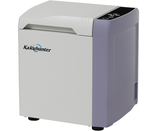 公転自転式撹拌脱泡装置カクハンター 300mL×1カップ SK-300SII