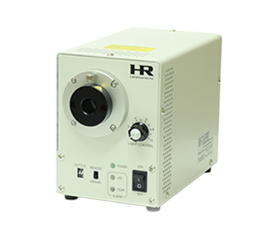 高輝度LED光源装置 LA-HDF8010