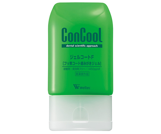 ジェルコートF 90g BJF