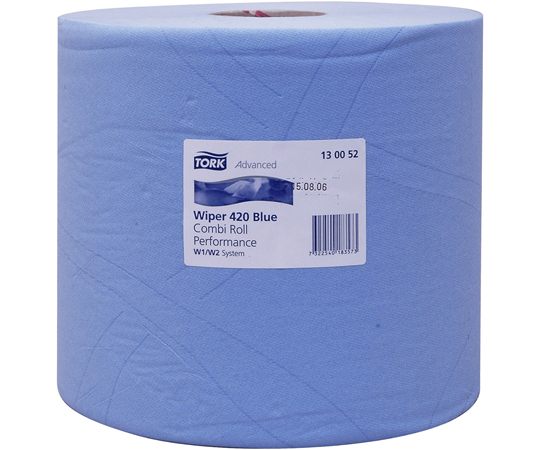 ペーパーワイパー トーク420 パフォーマンス 2巻入