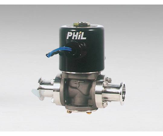 真空電磁弁 NEV-25NW-1