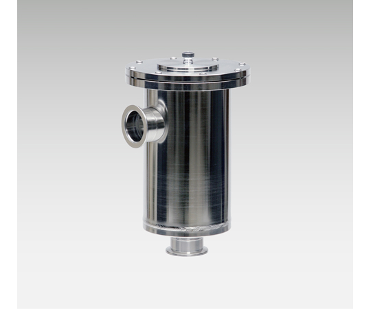 液体窒素コールドトラップ CT-N25N40L-LN2