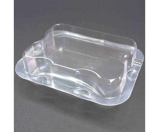 P-BOX 緩衝材ケース 139×109mm 100個入 No.4