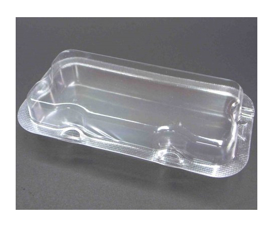 P-BOX 緩衝材ケース 187.5×99mm 100個入 No.5