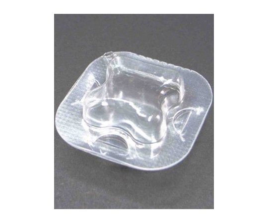 P-BOX 緩衝材ケース 50×50mm 100個入 No.6