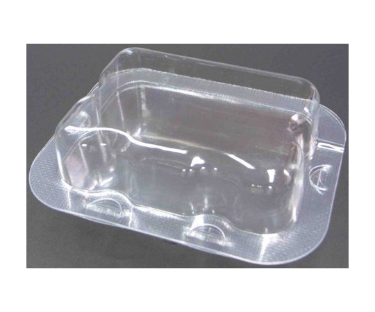 P-BOX 緩衝材ケース 150×120mm 50個入 No.7