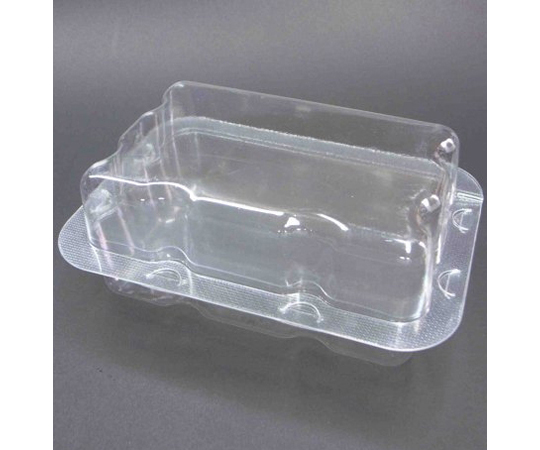 P-BOX 緩衝材ケース 210×148mm 20個入 No.9