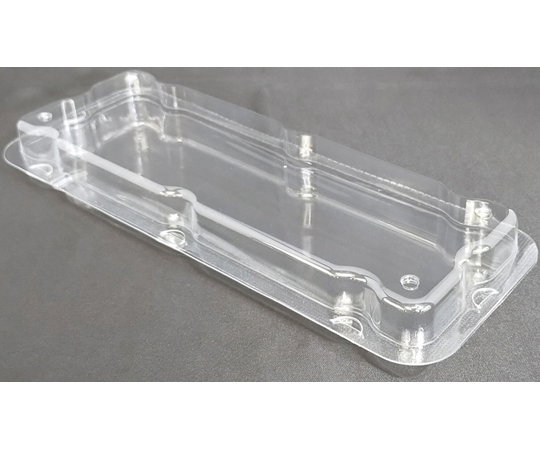 P-BOX 緩衝材ケース 310×118mm 20個入 No.11