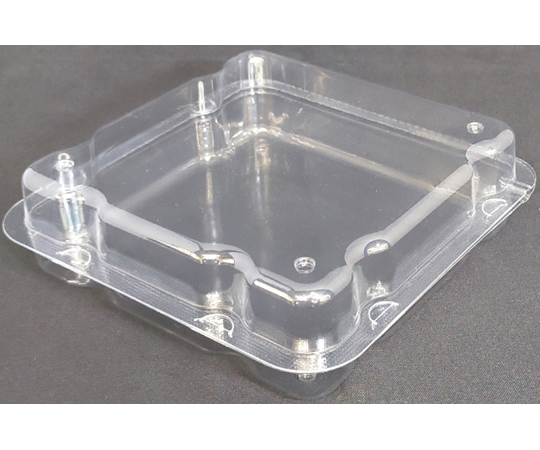 P-BOX 緩衝材ケース 187×187mm 40個入 No.12