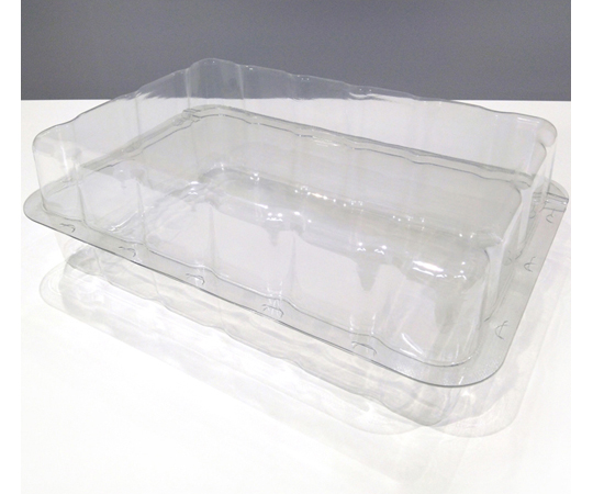 P-BOX 緩衝材ケース 500×310mm No.13