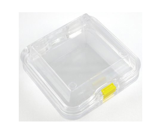 ボクセル（精密器具搬送・保管容器）100×100×50mm No.33