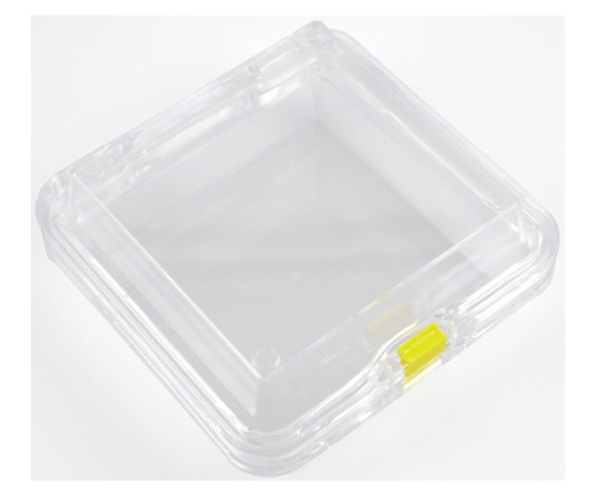 ボクセル（精密器具搬送・保管容器）125×125×50mm No.98