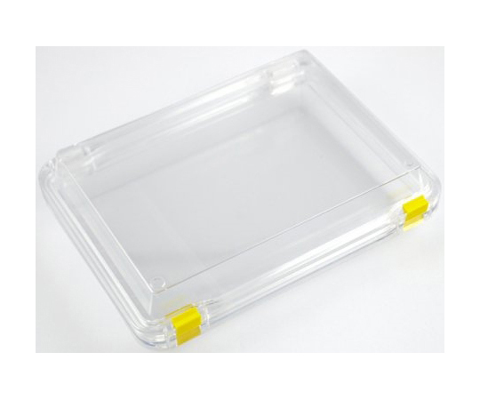 ボクセル（精密器具搬送・保管容器）200×150×50mm No.554