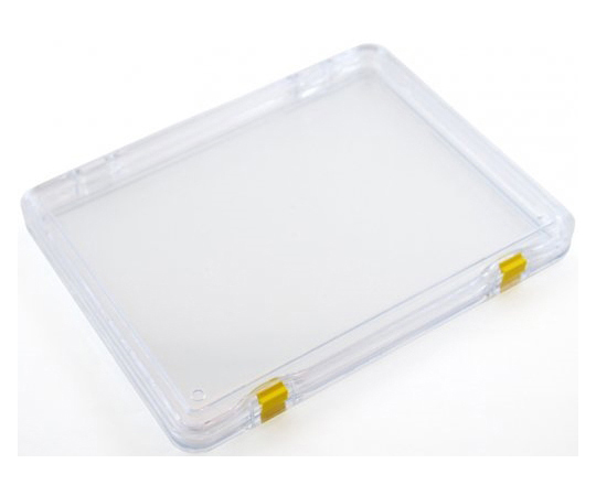 ボクセル（精密器具搬送・保管容器）250×200×25mm No.1179