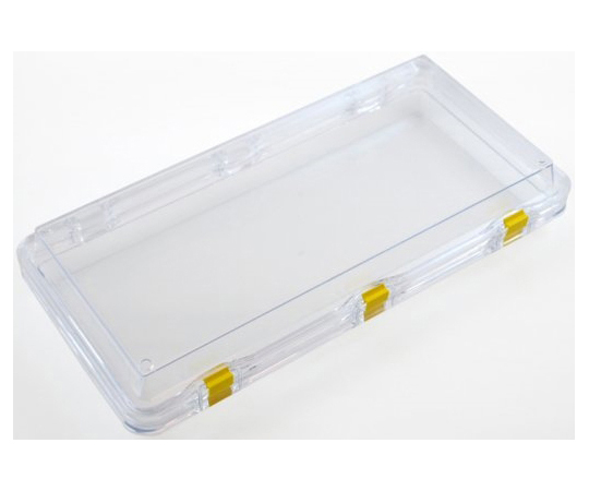 ボクセル（精密器具搬送・保管容器）300×150×50mm No.1605