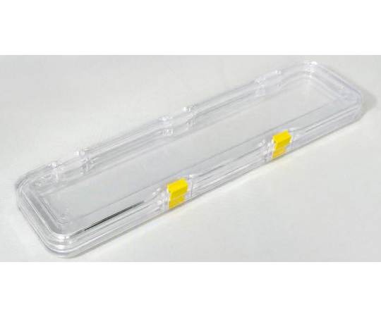 ボクセル（精密器具搬送・保管容器）300×75×25mm No.1484.1