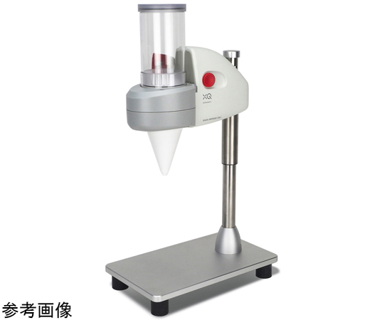 高速粉末ディスペンサー（スモールディスペンサーヘッド）Disk1 2.5mm^3分注 60mLコンテナ SDB-1-SD1