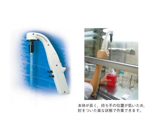 ピペット・エイド XL 4-000-105