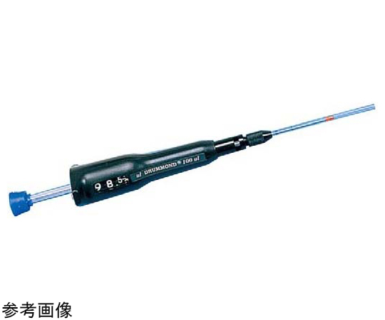 容量可変式・デジタル式マイクロディスペンサー モデル590 3-000-590