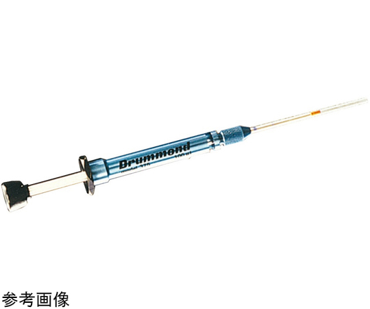 容量固定式マイクロディスペンサー モデル390 3-000-390