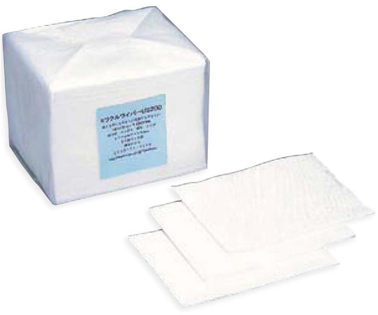 ミラクルワイパー 4ツ折 厚手 270×400mm 50枚 US200