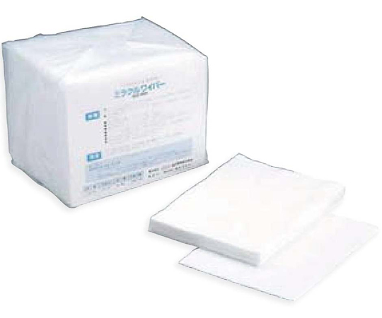 ミラクルワイパー 4ツ折 中厚手 300×400mm 100枚 US100