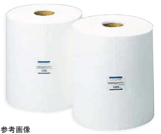 ミラクルワイパー ロール 中厚手 280×400mm 370枚 USR60