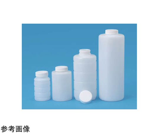 HDPEボトル 400mL 20個入 EV2048